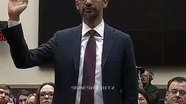 CEO of Google