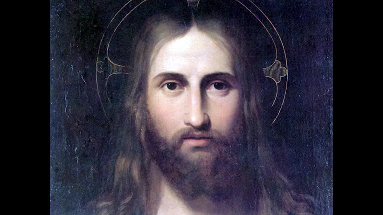 Fr Hewko, 5th Sunday After Easter '22 "Ask In My Name!" (Chicago)