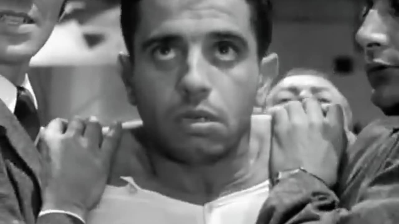 Guillotine execution procedure (Казнь на гильотине)