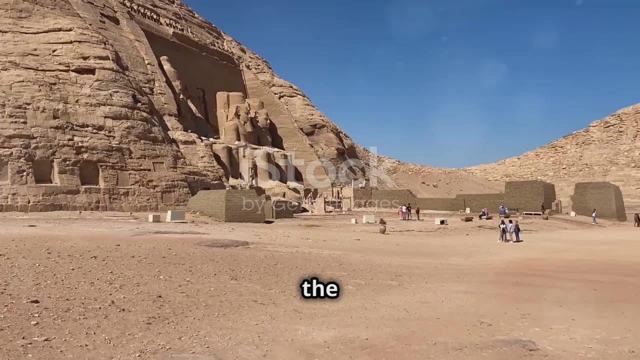 Top 10 Tourist Attraction in Egypt