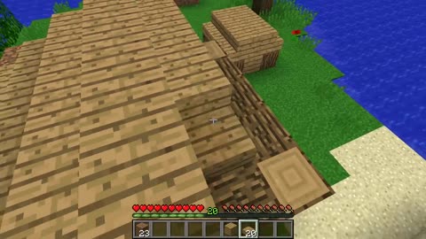 ✔ Minecraft: How to make a Working Guard Dog