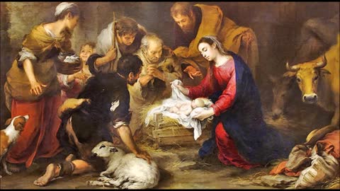 Lo How A Rose Ever Blooming