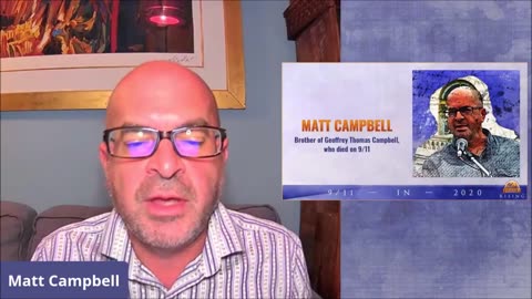 A UK Family Fights for Truth | Justice Rising: 9/11 in 2020