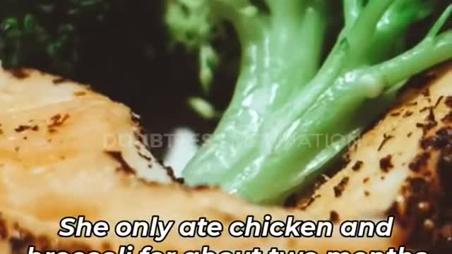 Benefits Jordan Peterson got by eating only MEAT & GREENS! #shorts