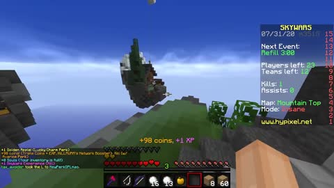 BEST WAY to GET XP in Minecraft