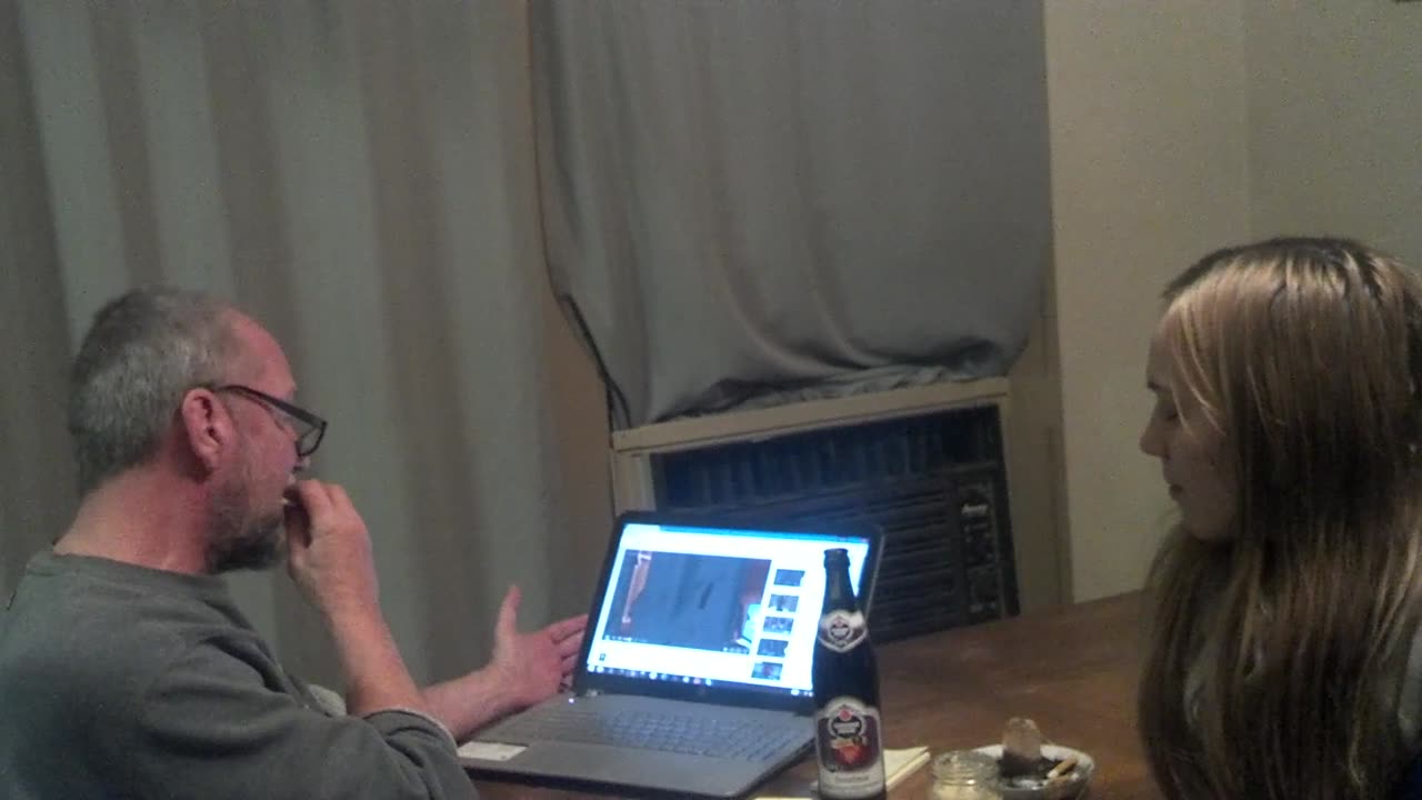 VonHelton - Toilet Water Coffee...