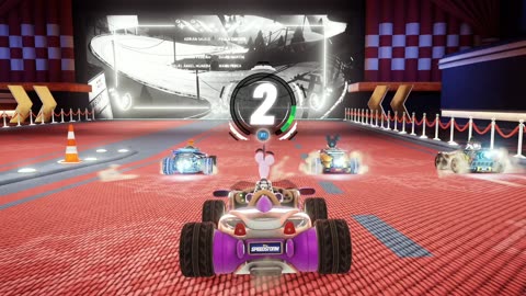 Disney Speedstorm - Meet Mickey Mouse - 04