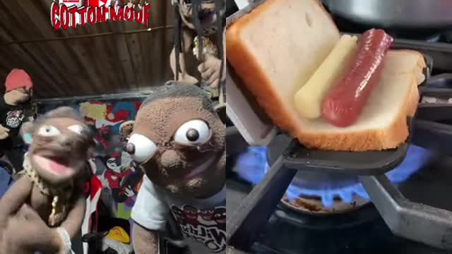 Struggle Sammich