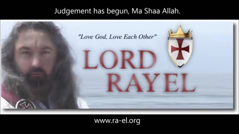 Torah Codes - Saudi Arabia Isa - Lord RayEl