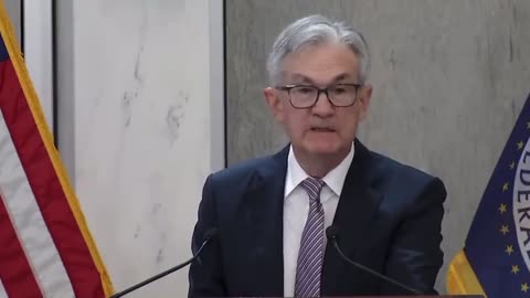 Powell on US central bank digital currency: