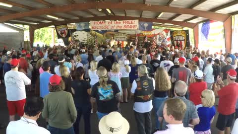 ++Bikers for Trump | Win With Lin | Mike Lindell Rally | South Carolina (Full Event) May 9, 2021