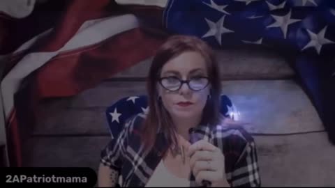 Real Patriots Voice episode 119