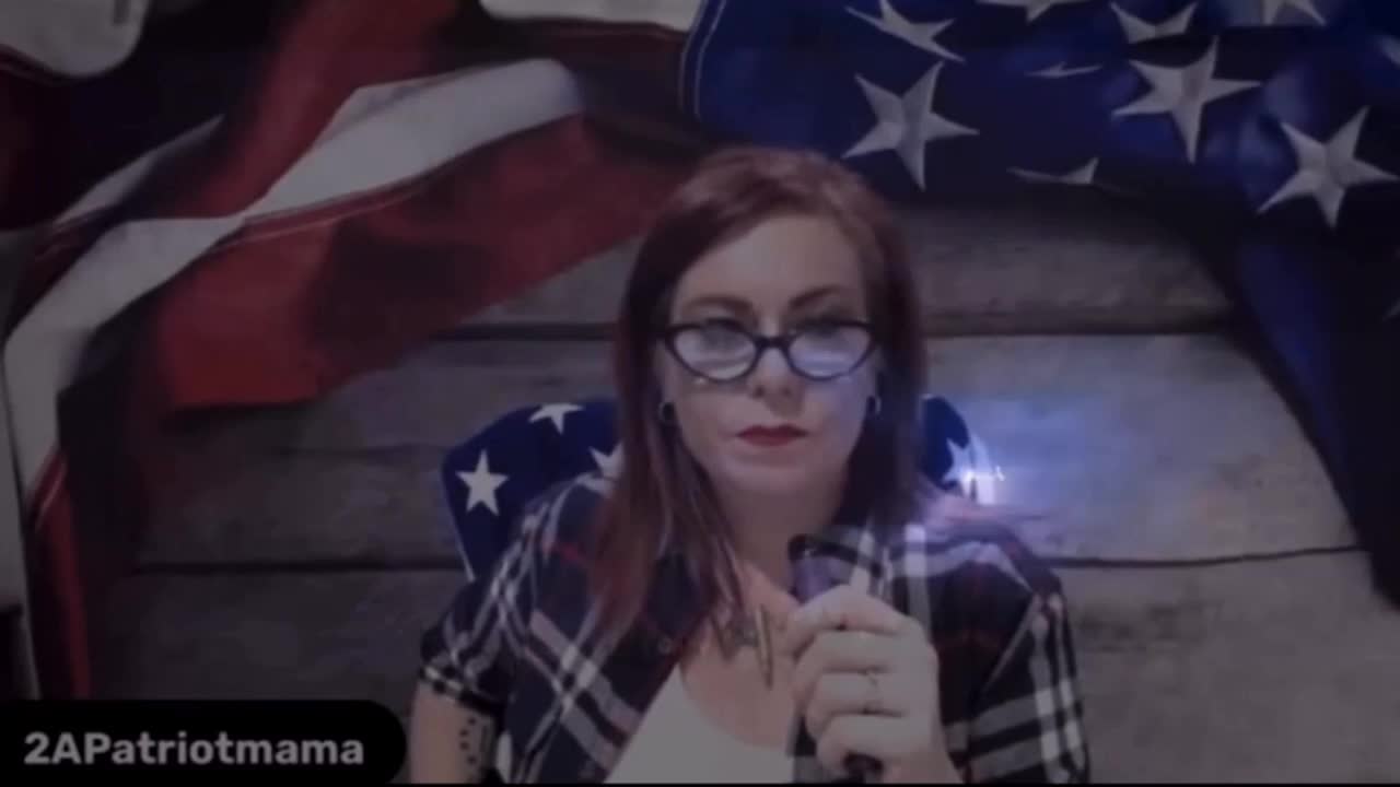 Real Patriots Voice episode 119