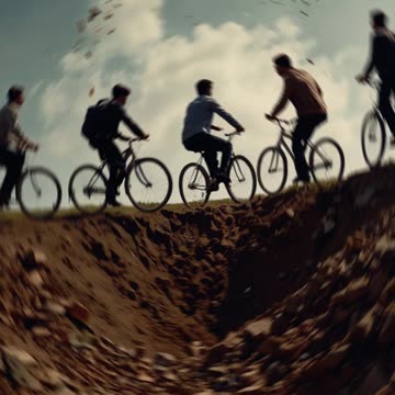 The Dork Elites Didn’t Build this System—We Can Break Free and Write a New Story