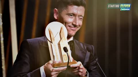 Lewandowski
