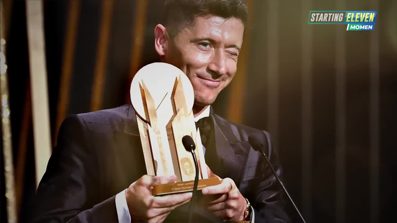 Lewandowski