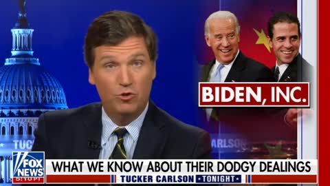 The Biden Crime Family - All you need to know...