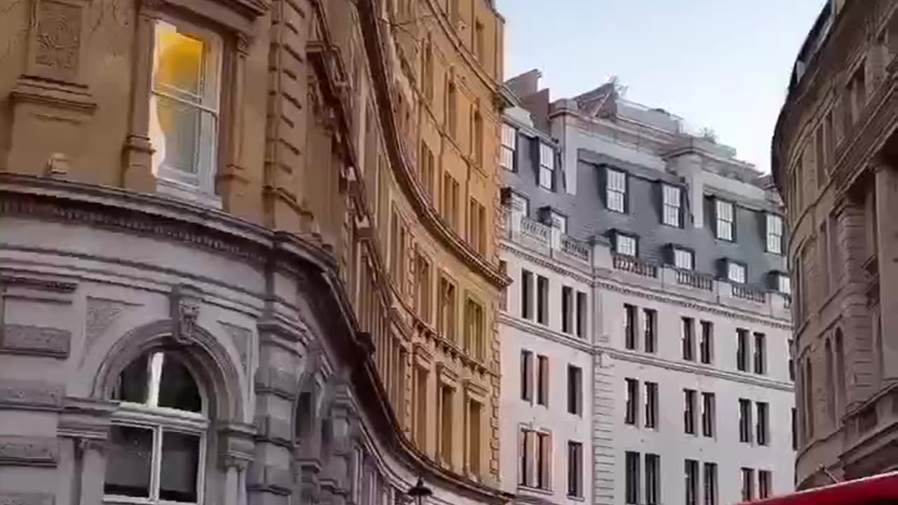 Places on Earth that don't feel Real England Edition
