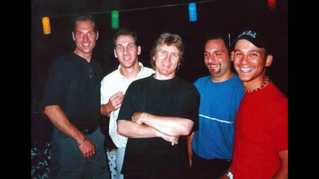 Archives _ Diaporama amis version différente (100 photos en 11 minutes)