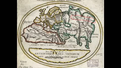 Prawdziwa historia Ziemi od zasiedlenia do XIX-wiecznej wojny PL