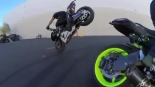Bick is fentastic