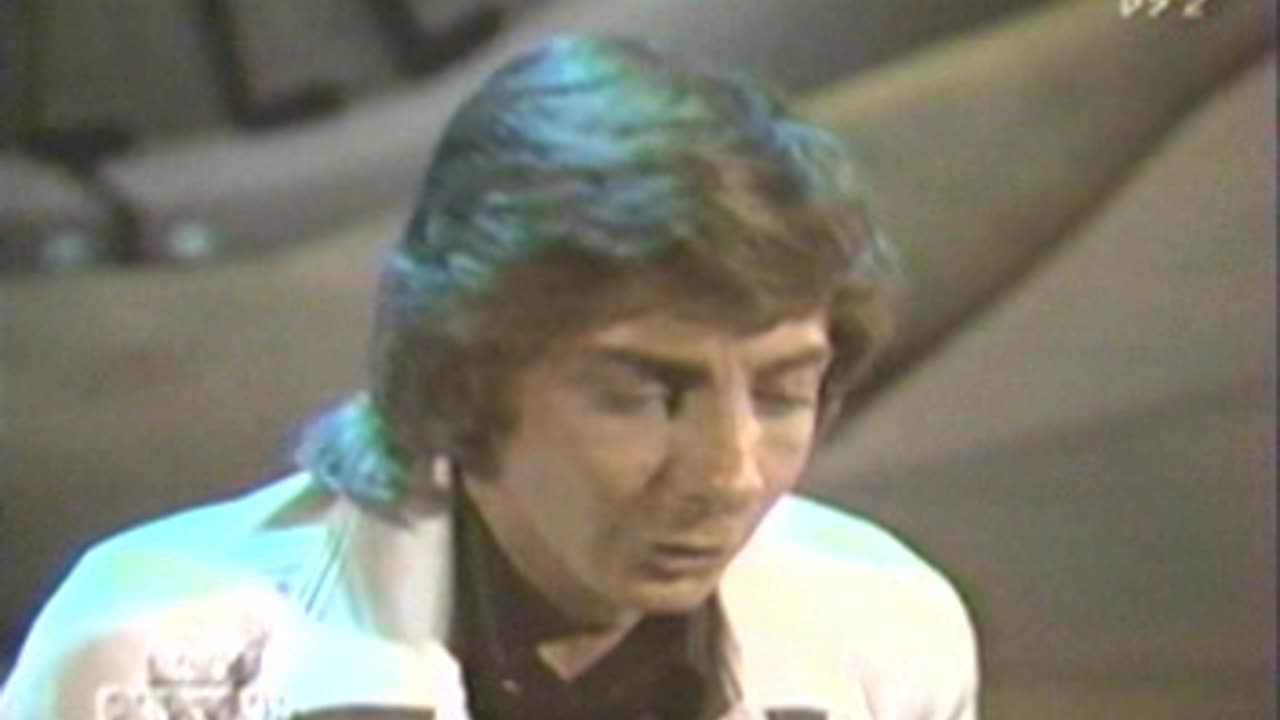 Barry Manilow - Mandy = 1976