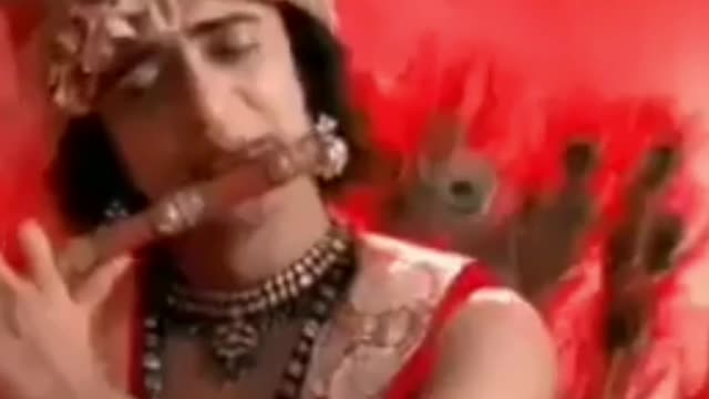 Radha Krishna video