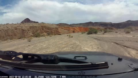 Lake Mead Drive