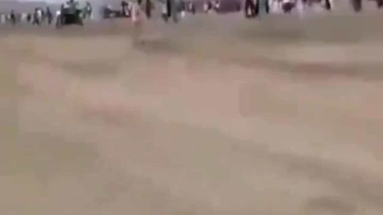 Drone Assassination Attempt on Sudanese Leader – Al Jazeera.