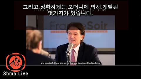 20210823_[펌] [제노] 노벨상 수상자 뤽 몽타니에 박사 인터뷰