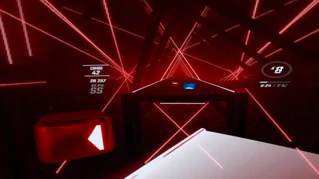 Beat Saber Breezer Full Combo(Expert)