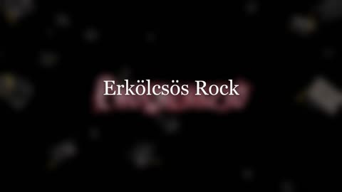 Progresszió ¦ Erkölcsös Rock (dalszöveges audió)