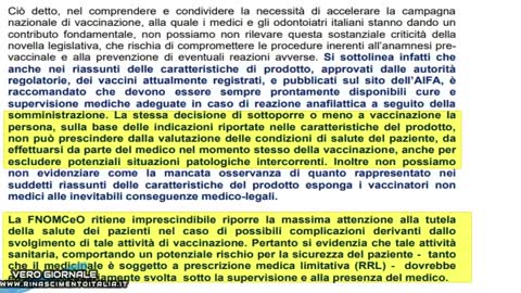 VERO GIORNALE, 12.01.2022 – Il telegiornale di FEDERAZIONE RINASCIMENTO ITALIA