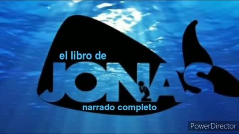 el libro de JONÁS (AUDIOLIBRO) narrado completo