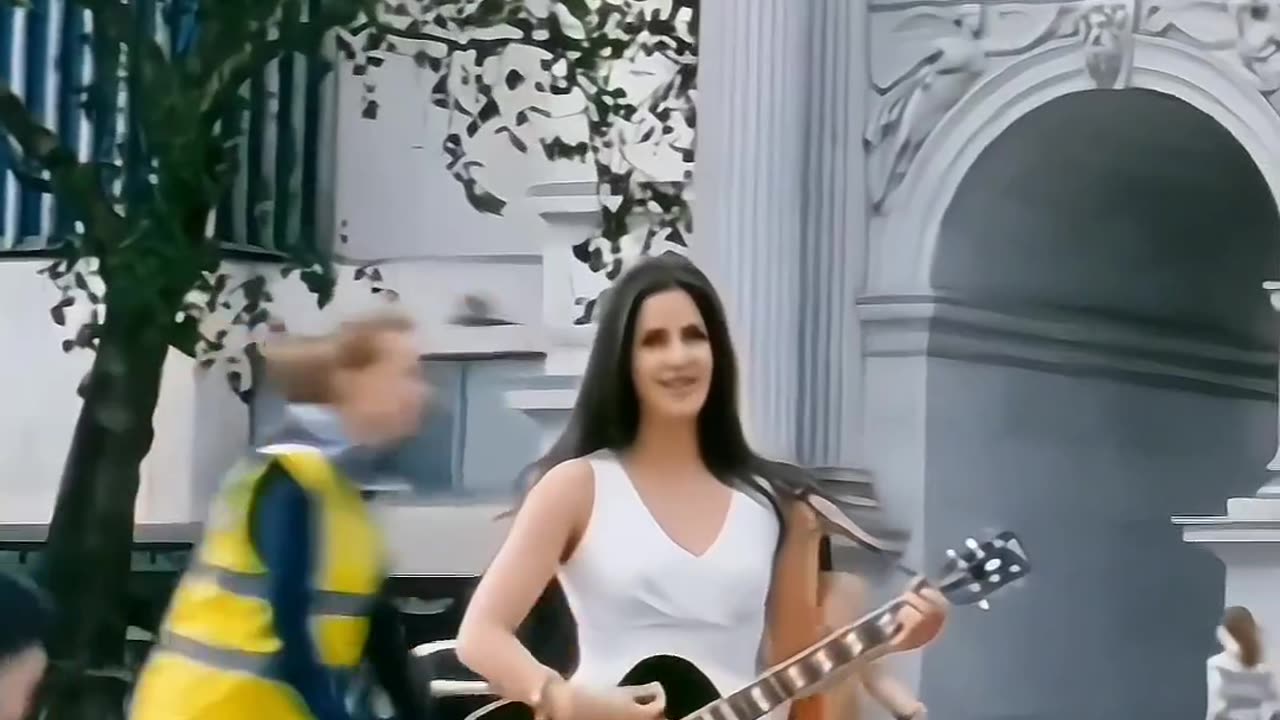 Katrina Kaif ❤️