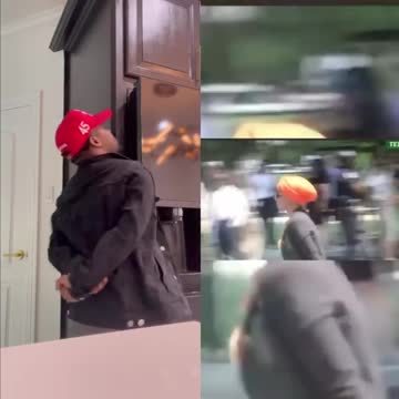 This Had Me Laughing Real Hard