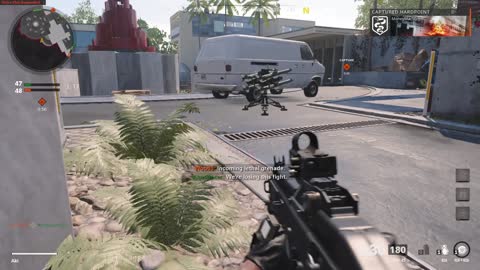 Call Of Duty Black Ops Cold War HardPiont
