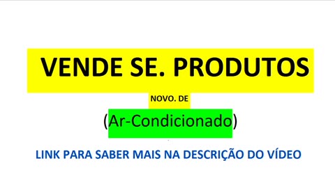 Ar-Condicionado