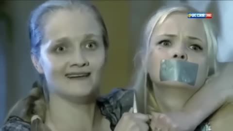 Особый Случай 192e. Actress unknown
