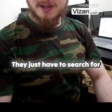 Introduction to the speaker's online university and teaching approach