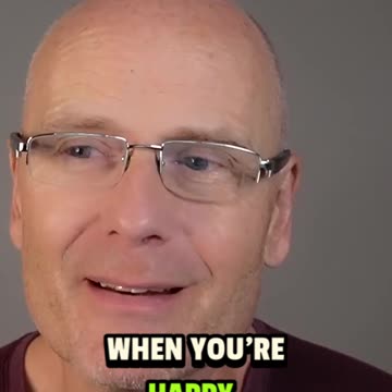 Dopamine: The Meaning of Life