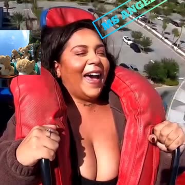 SLINGSHOT RIDE COMPILATION #110