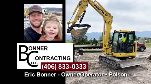 Bonner Contracting