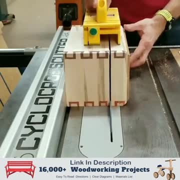 Easiest Small Wood Projects For Beginners - Woodworking Hunter #21