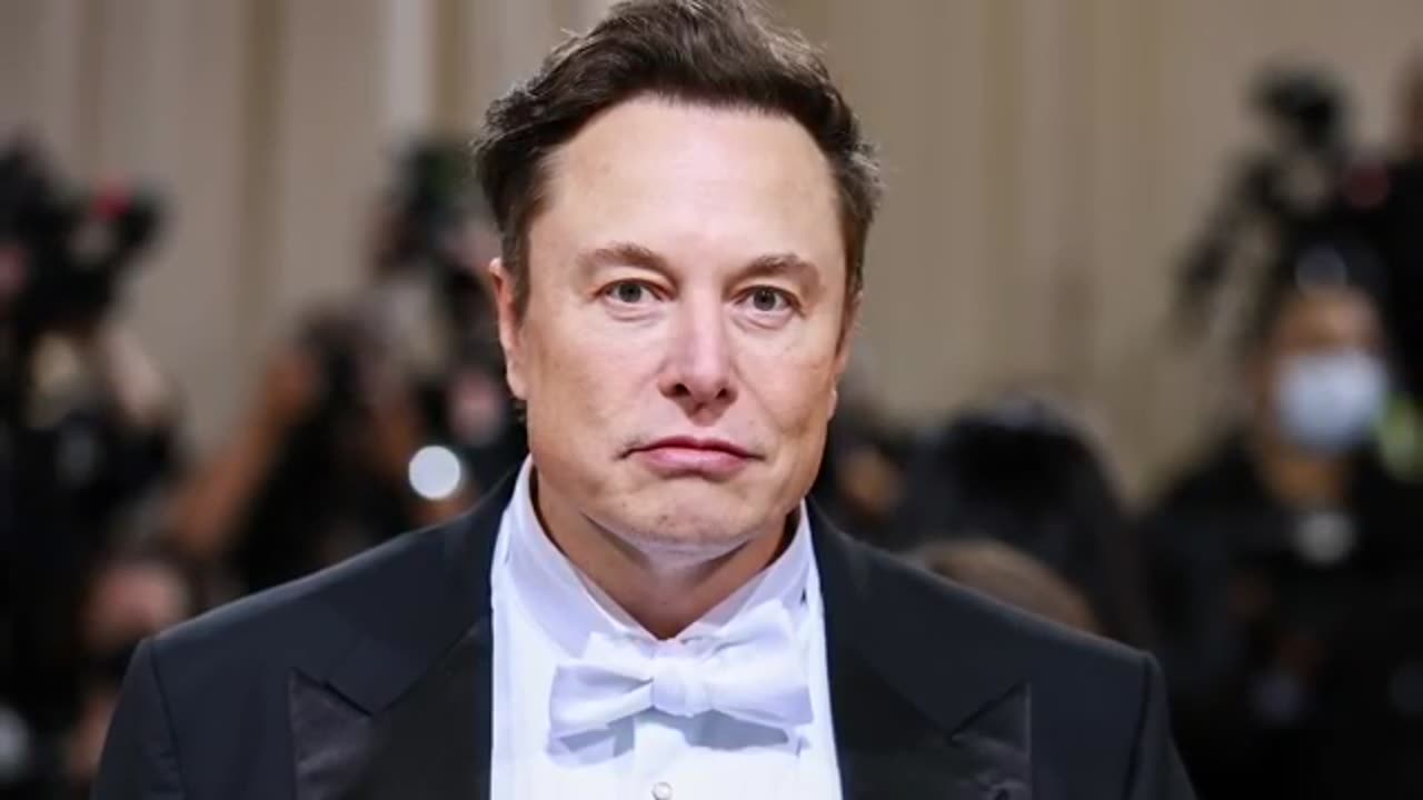 Elon Musk broke the Internet