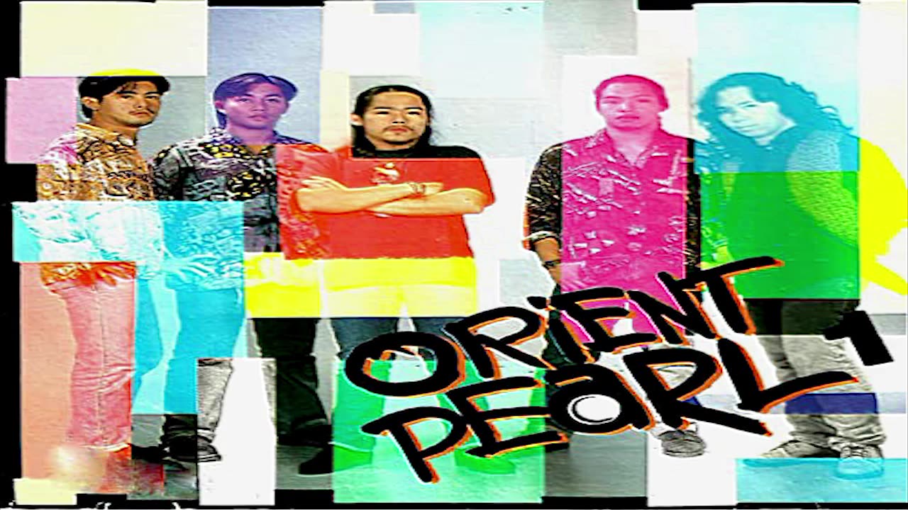 Kasalanan - Orient Pearl (Karaoke + Instrumental)