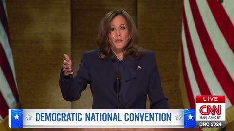 CRAZY: Kamala Harris Promises To Give Citizenship To Illegal Immigrants