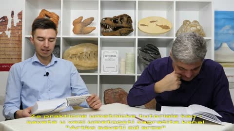 Nabavljajte žito, dok je vreme (Miroljub Petrović)