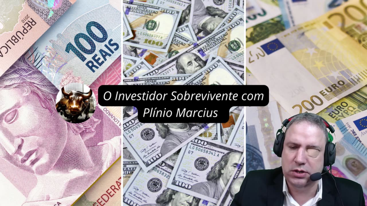 Fourth Vídeo of the Series of Five Videos 4-investments abroad