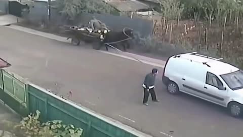 STRANGE AND WEIRD THINGS CAUGHT ON CAMERA PART 27 WHATS OUT THERE? VOL.54
